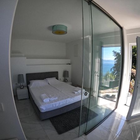Apartment Villa Balevski Охрид Экстерьер фото