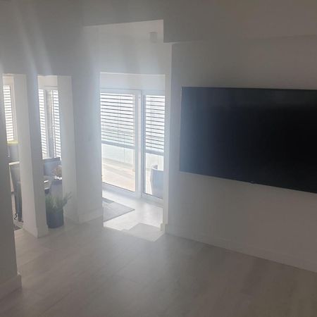 Apartment Villa Balevski Охрид Экстерьер фото