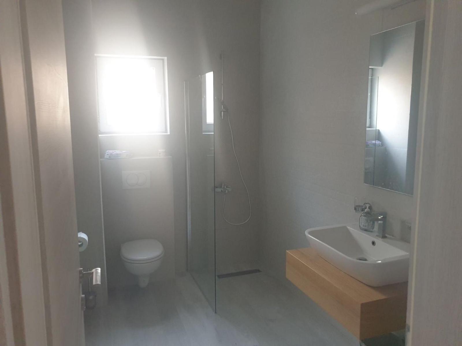 Apartment Villa Balevski Охрид Экстерьер фото