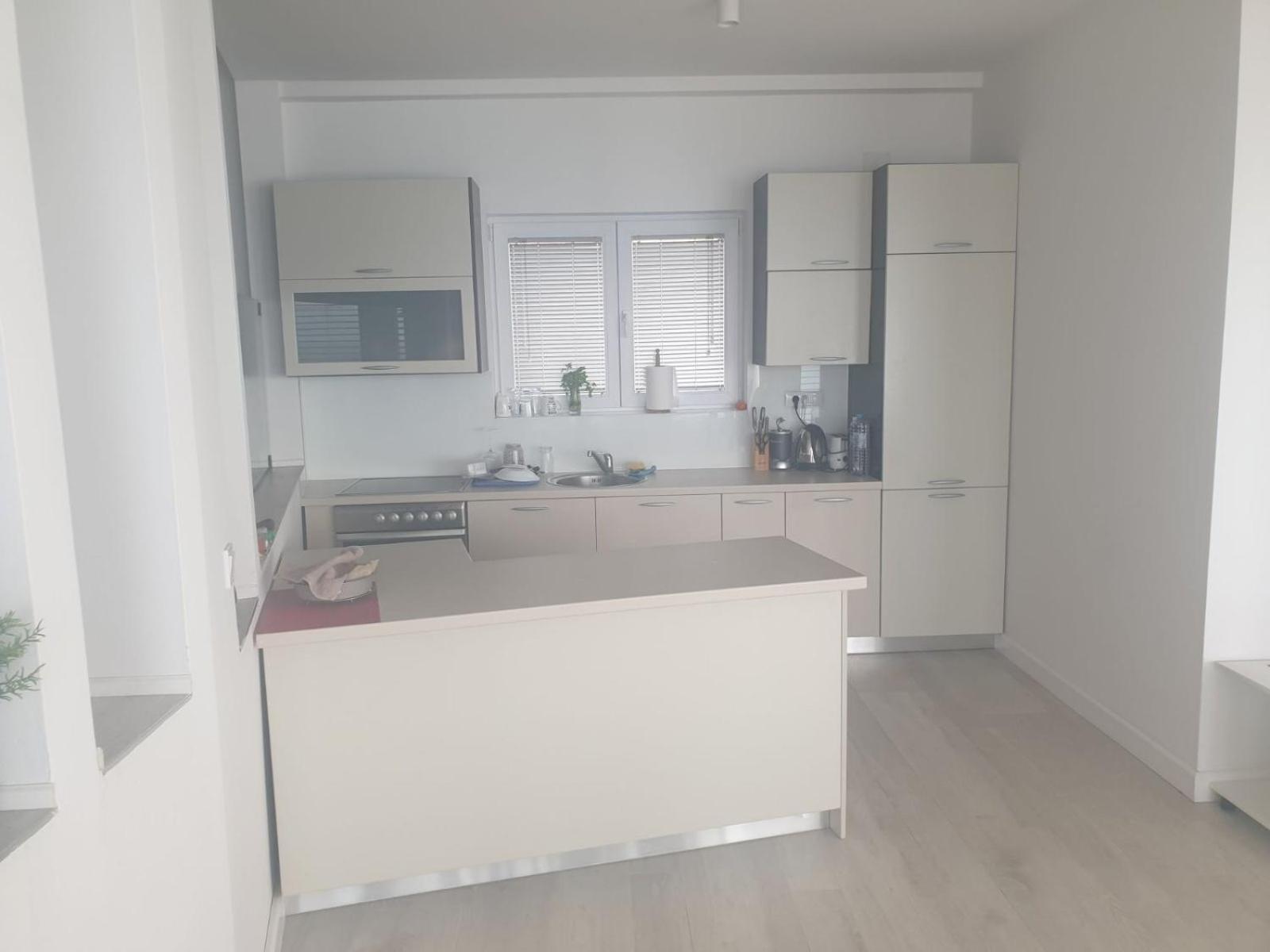 Apartment Villa Balevski Охрид Экстерьер фото
