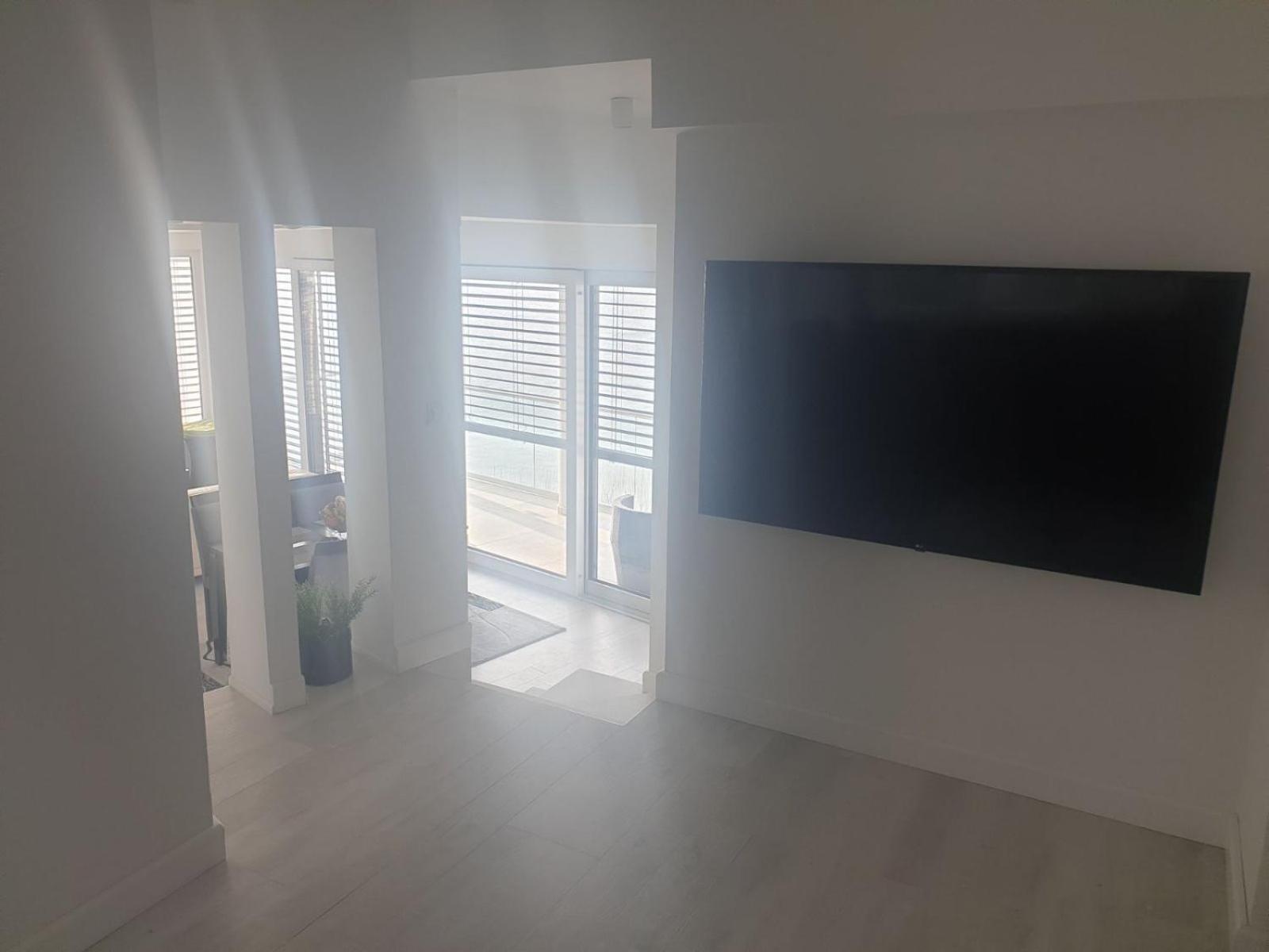 Apartment Villa Balevski Охрид Экстерьер фото