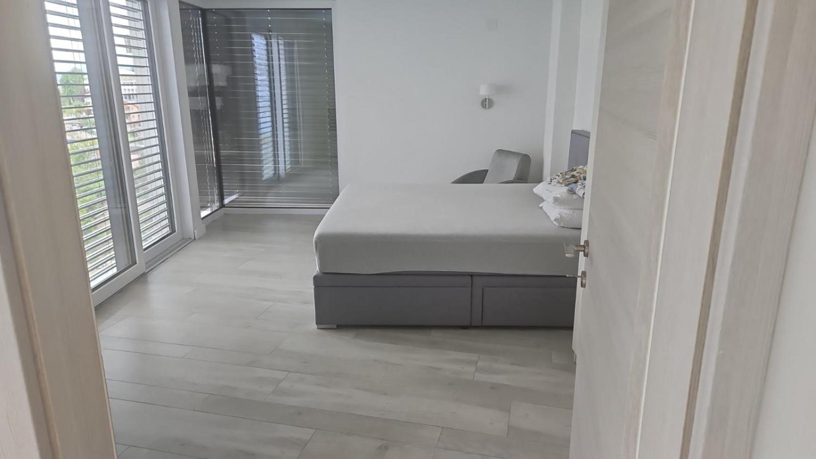 Apartment Villa Balevski Охрид Экстерьер фото