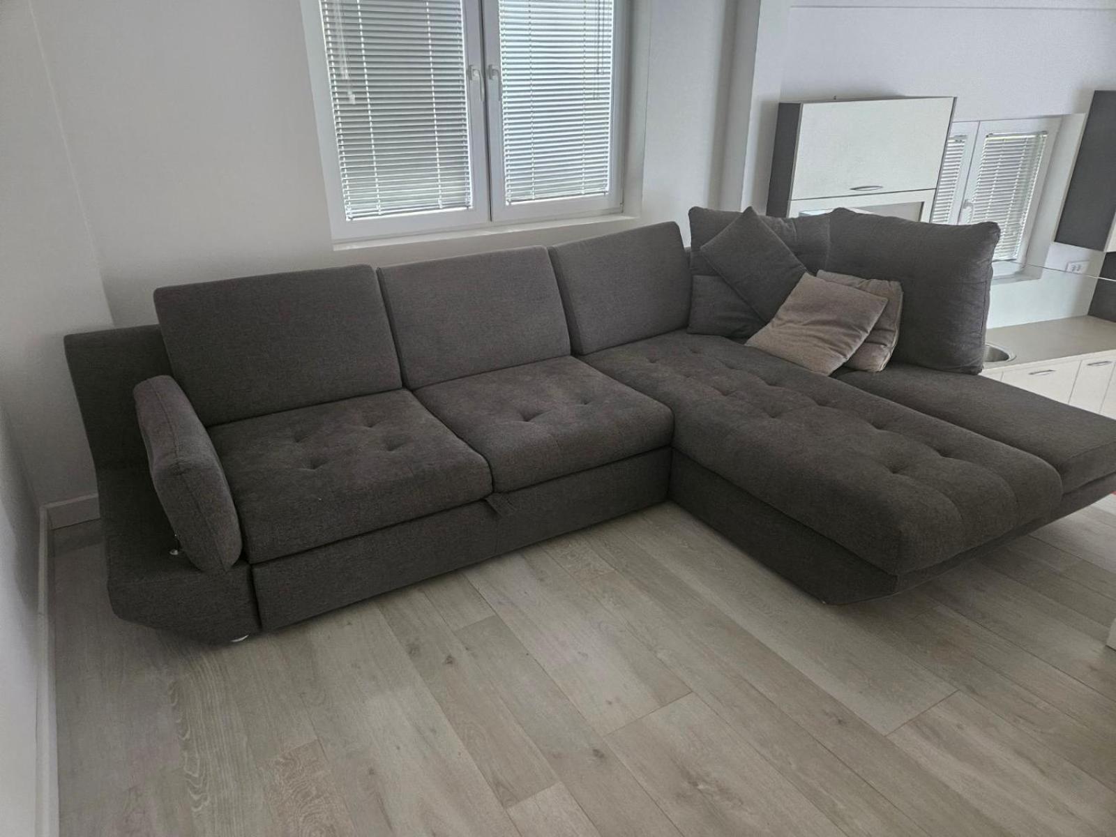 Apartment Villa Balevski Охрид Экстерьер фото