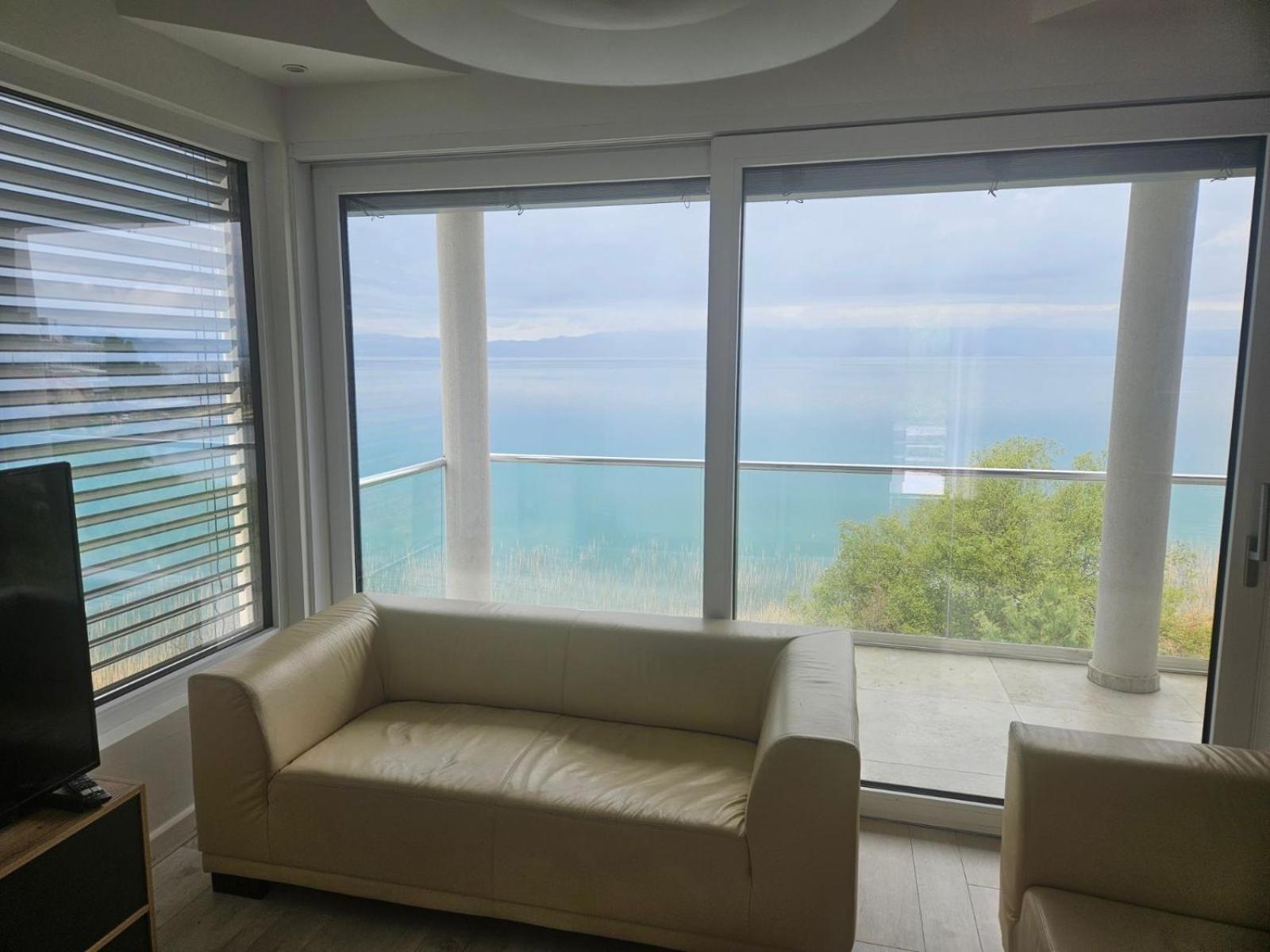 Apartment Villa Balevski Охрид Экстерьер фото