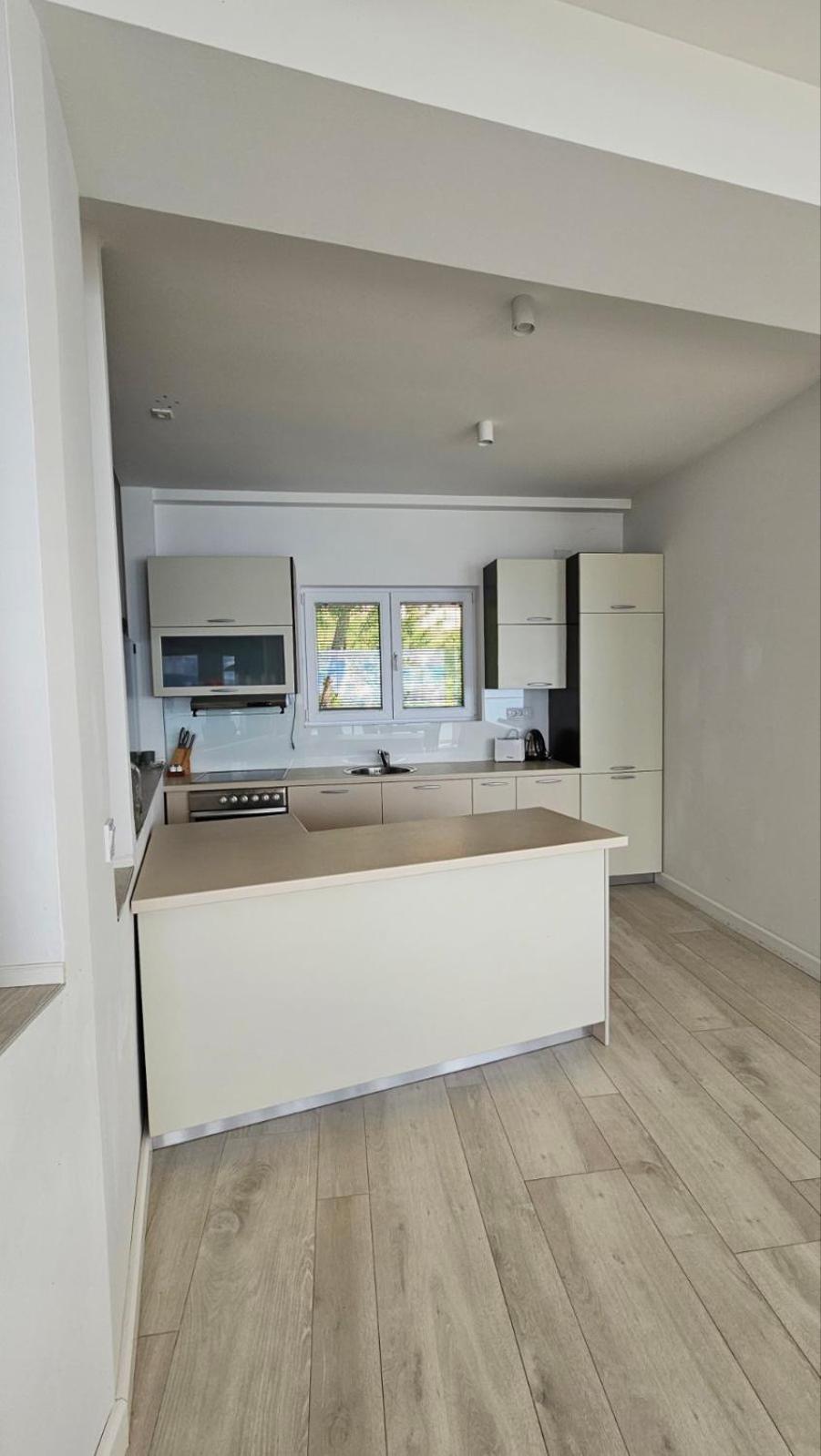 Apartment Villa Balevski Охрид Экстерьер фото