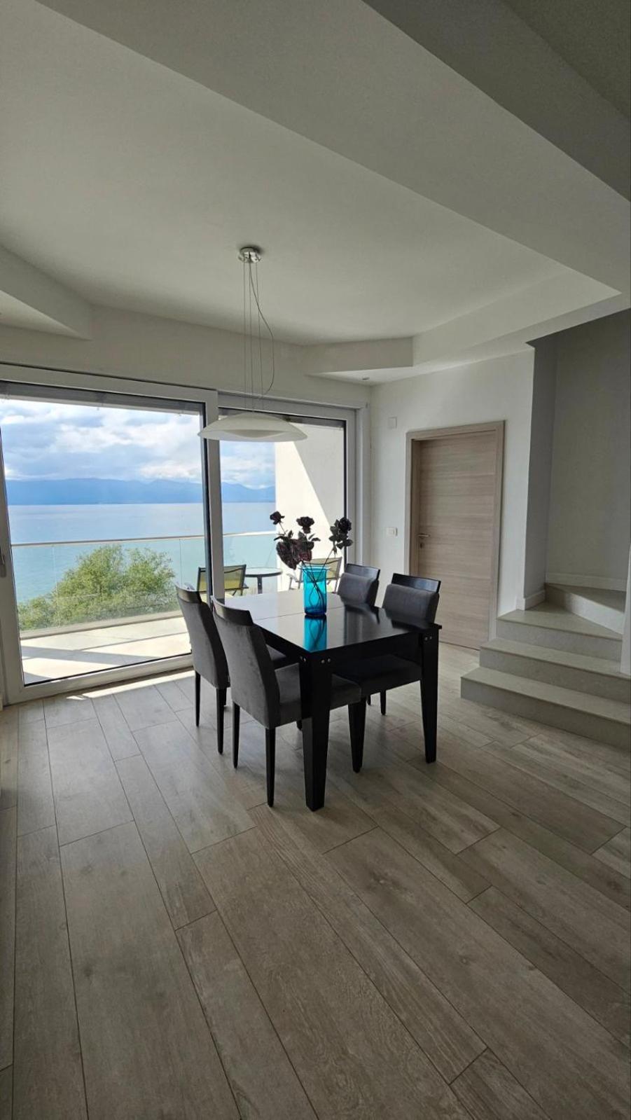 Apartment Villa Balevski Охрид Экстерьер фото