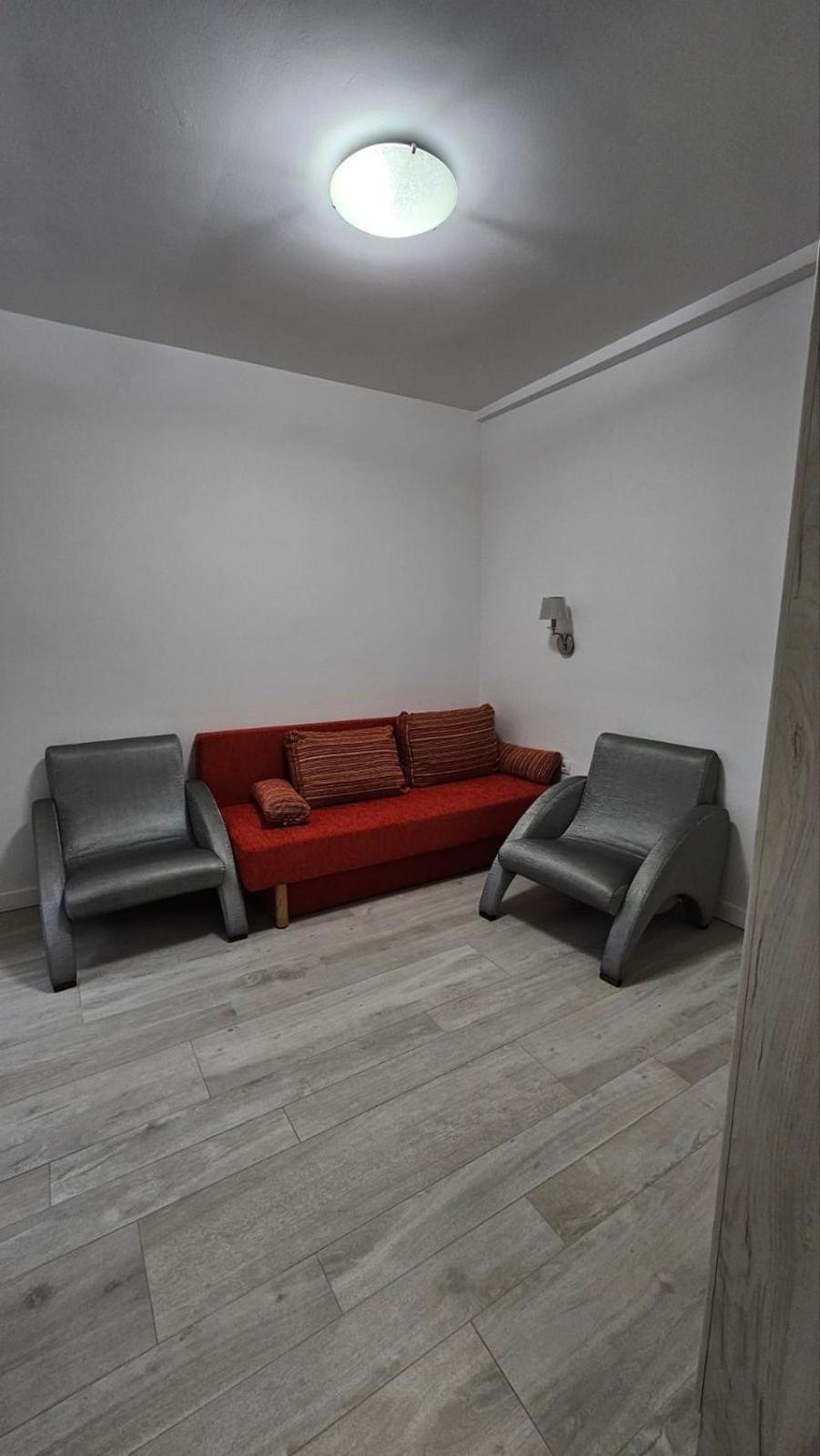 Apartment Villa Balevski Охрид Экстерьер фото
