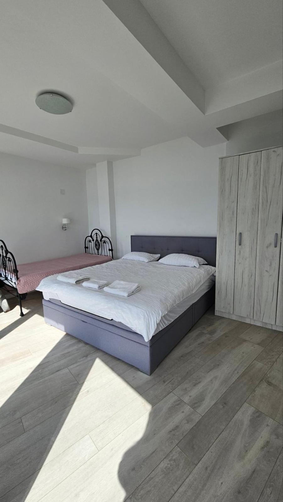 Apartment Villa Balevski Охрид Экстерьер фото
