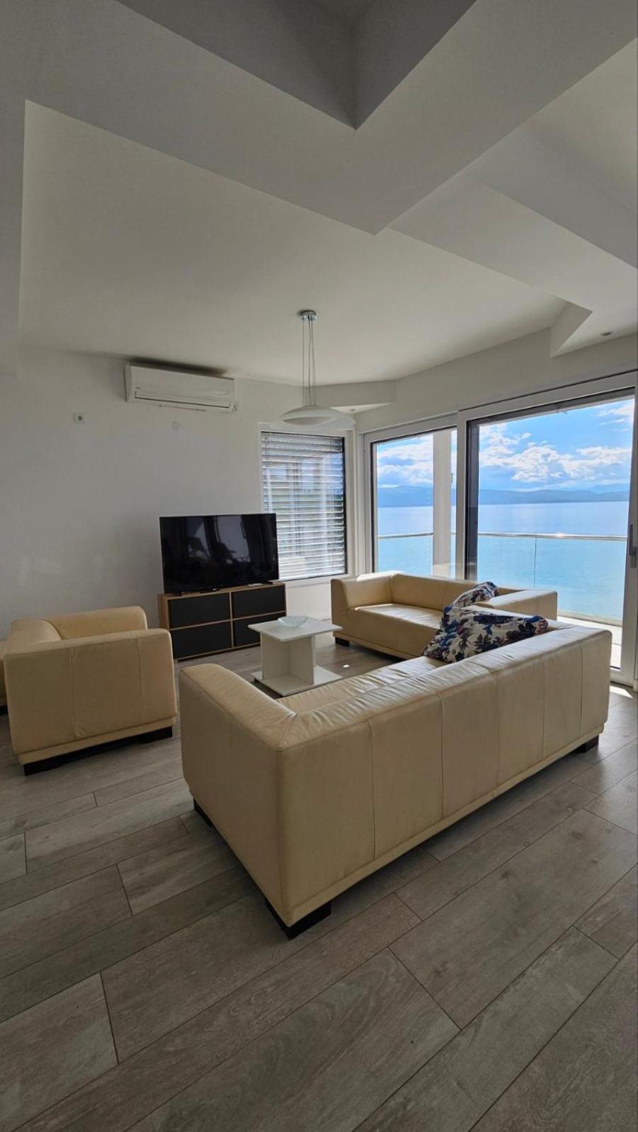 Apartment Villa Balevski Охрид Экстерьер фото
