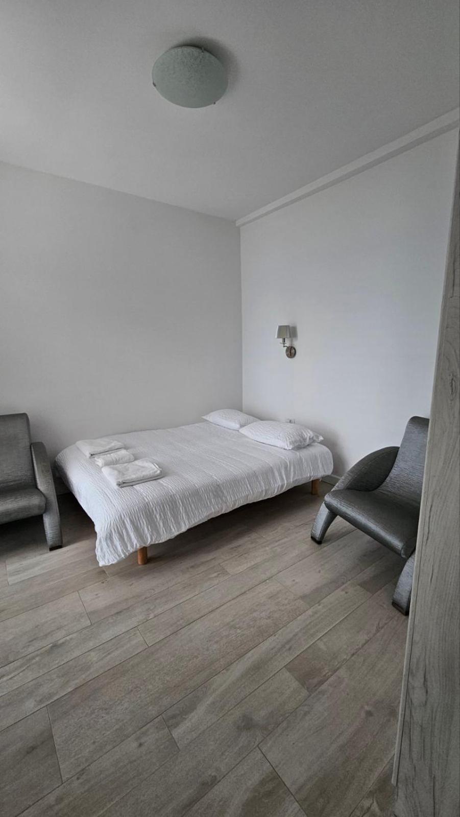 Apartment Villa Balevski Охрид Экстерьер фото