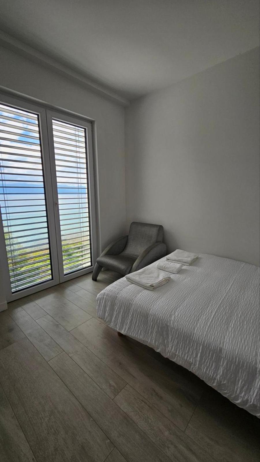 Apartment Villa Balevski Охрид Экстерьер фото