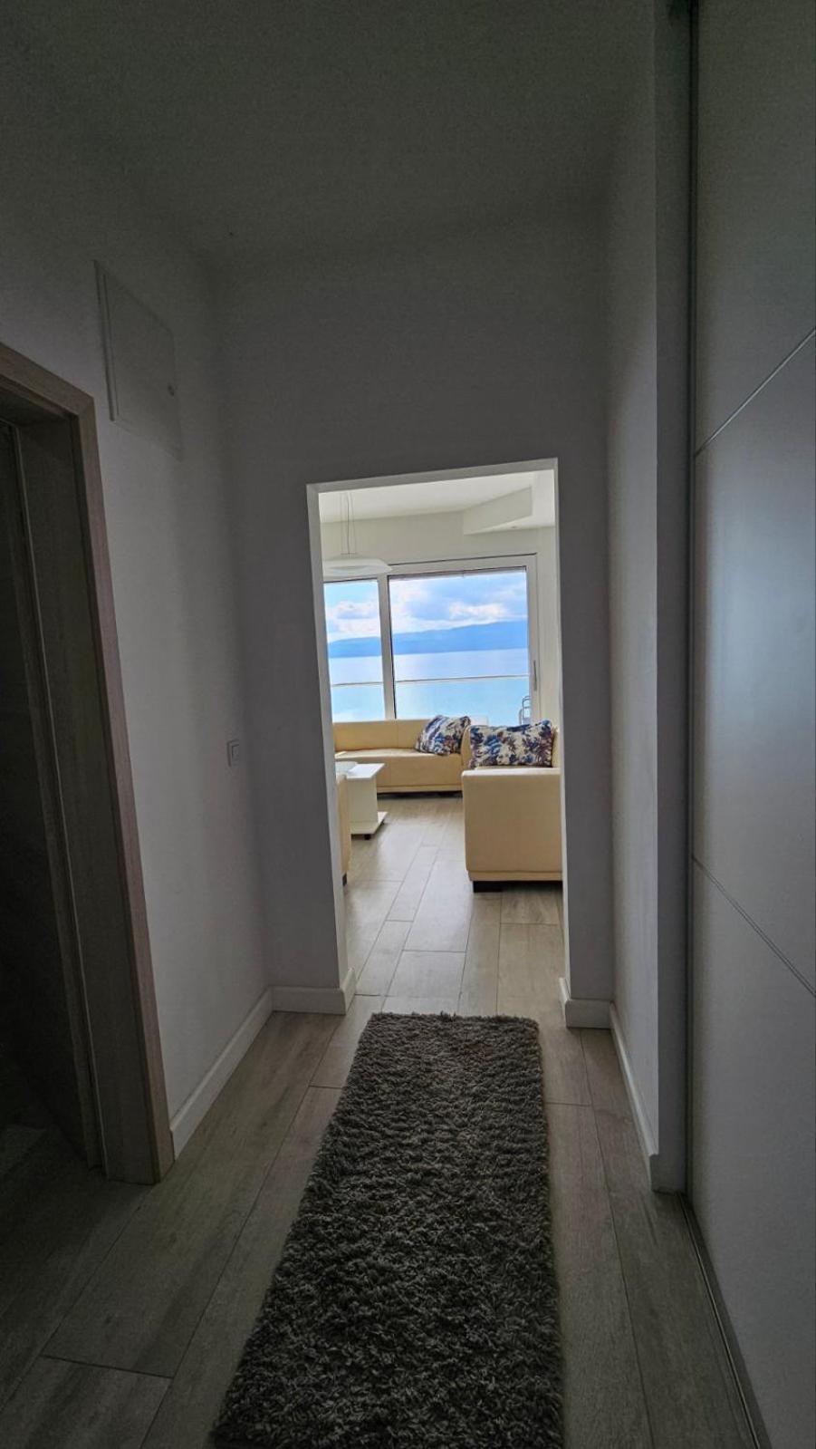 Apartment Villa Balevski Охрид Экстерьер фото