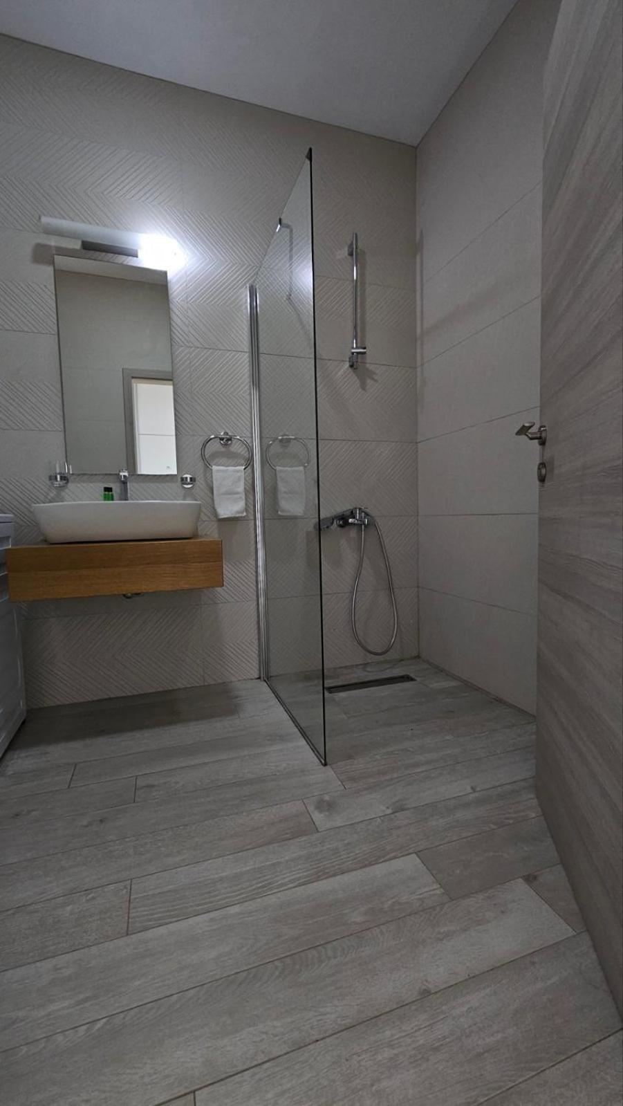 Apartment Villa Balevski Охрид Экстерьер фото