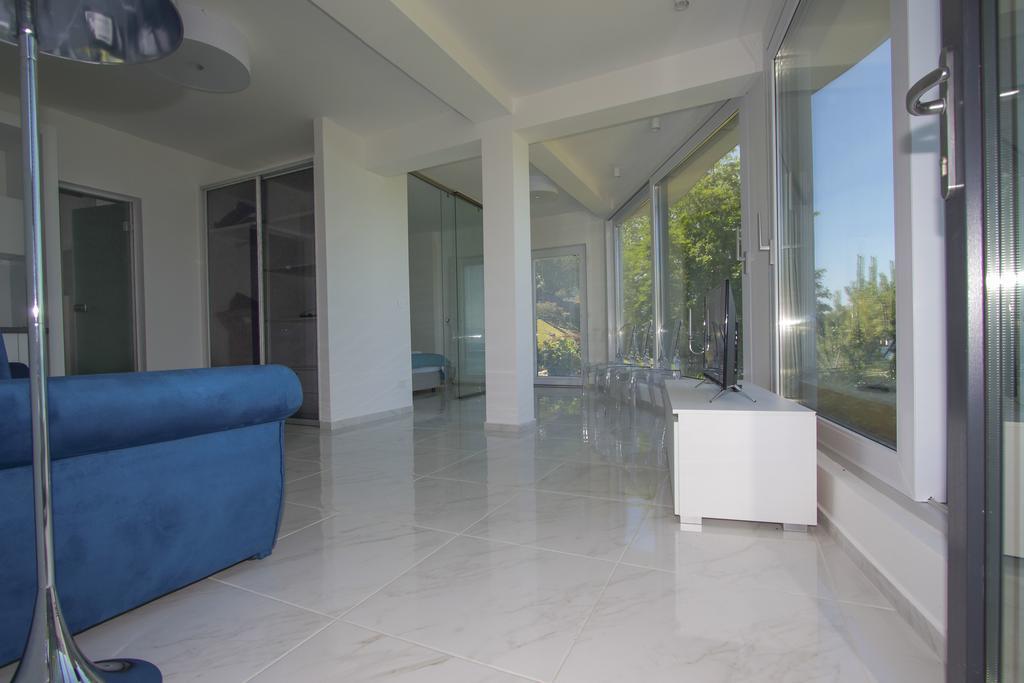 Apartment Villa Balevski Охрид Экстерьер фото