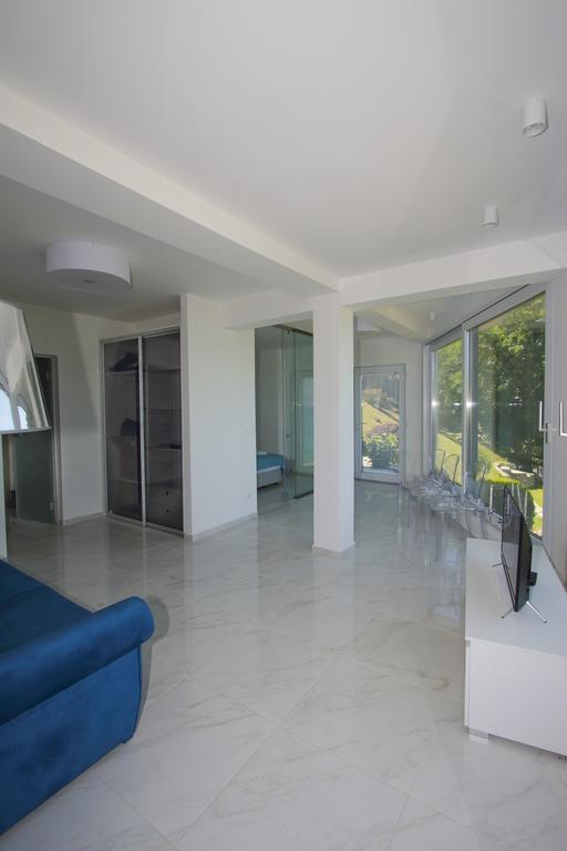 Apartment Villa Balevski Охрид Экстерьер фото