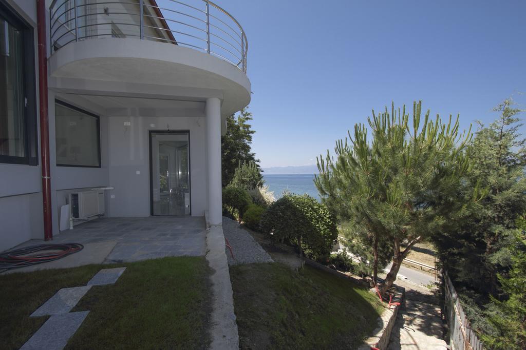 Apartment Villa Balevski Охрид Экстерьер фото