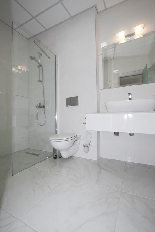 Apartment Villa Balevski Охрид Экстерьер фото