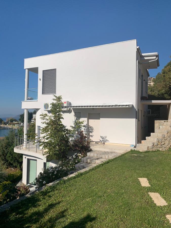 Apartment Villa Balevski Охрид Экстерьер фото