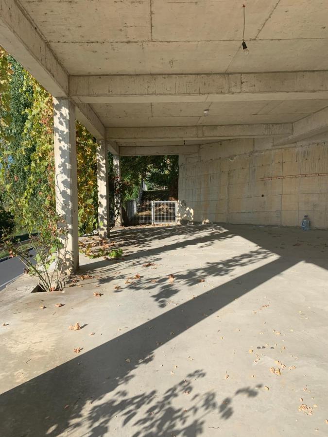 Apartment Villa Balevski Охрид Экстерьер фото